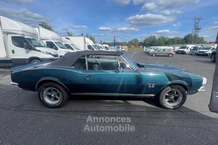 Chevrolet Camaro SS BIG BLOCK - <small></small> 74.000 € <small>TTC</small> - #8