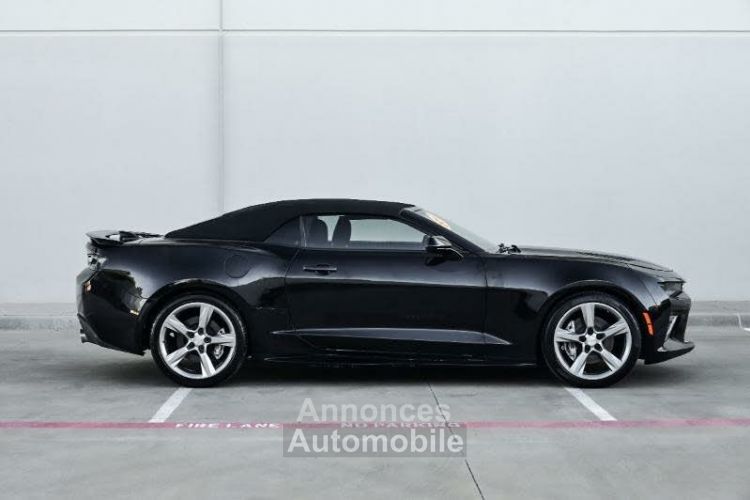 Chevrolet Camaro ss v8 tout compris hors homologation 4500e - <small></small> 37.905 € <small>TTC</small> - #3