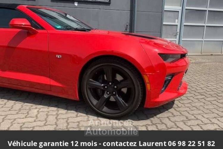 Chevrolet Camaro ss v8 tout compris hors homologation 4500e - <small></small> 38.989 € <small>TTC</small> - #10