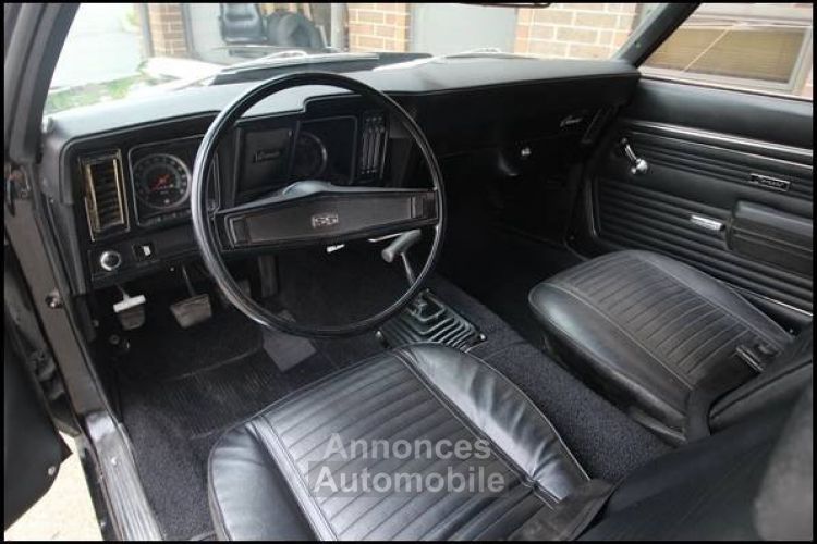 Chevrolet Camaro ss x66  - <small></small> 38.000 € <small>TTC</small> - #4