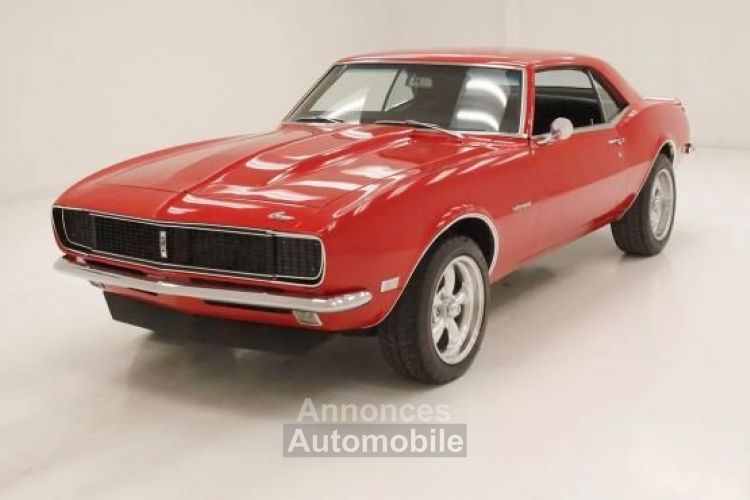 Chevrolet Camaro SYLC EXPORT - <small></small> 39.900 € <small>TTC</small> - #1