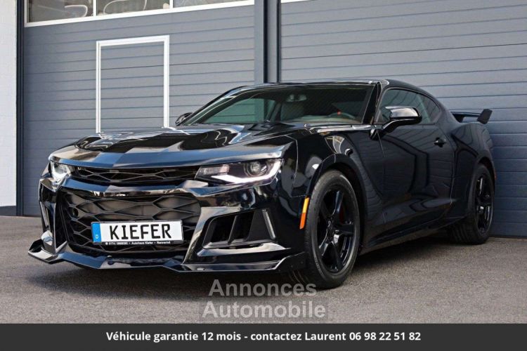 Chevrolet Camaro tout compris hors homologation 4500e - <small></small> 23.950 € <small>TTC</small> - #1