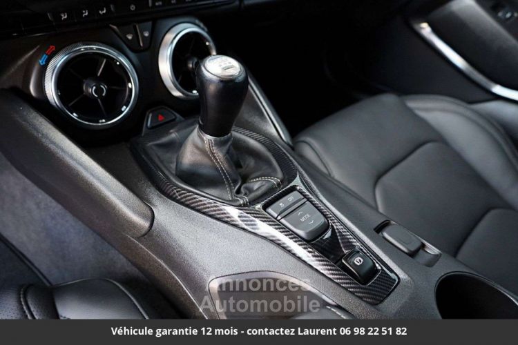 Chevrolet Camaro tout compris hors homologation 4500e - <small></small> 23.950 € <small>TTC</small> - #2