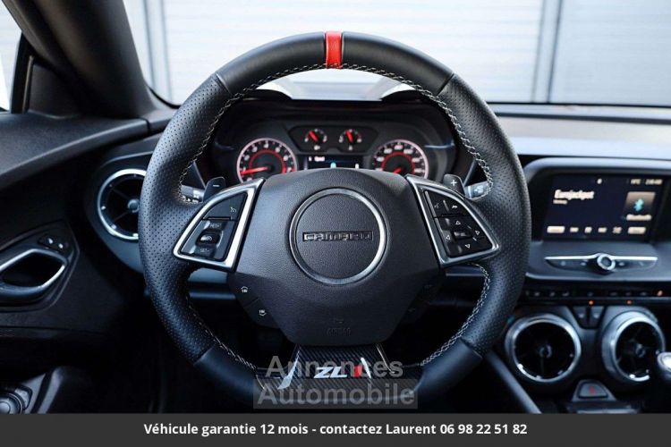 Chevrolet Camaro tout compris hors homologation 4500e - <small></small> 23.950 € <small>TTC</small> - #9