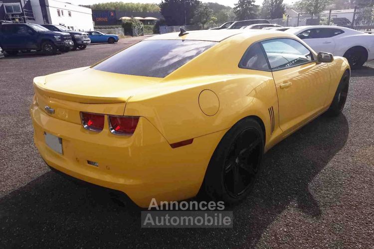 Chevrolet Camaro v6, 3.6 L, 311 cv - <small></small> 27.900 € <small>TTC</small> - #3