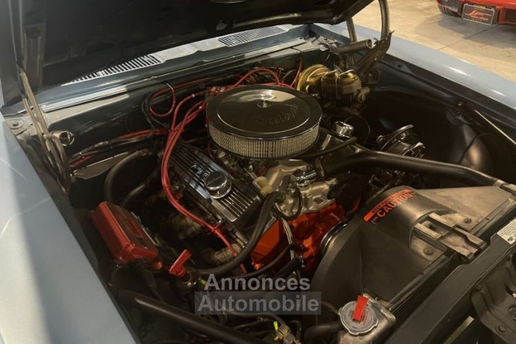 Chevrolet Camaro V8 5.4 COUPE - <small></small> 59.000 € <small>TTC</small> - #25
