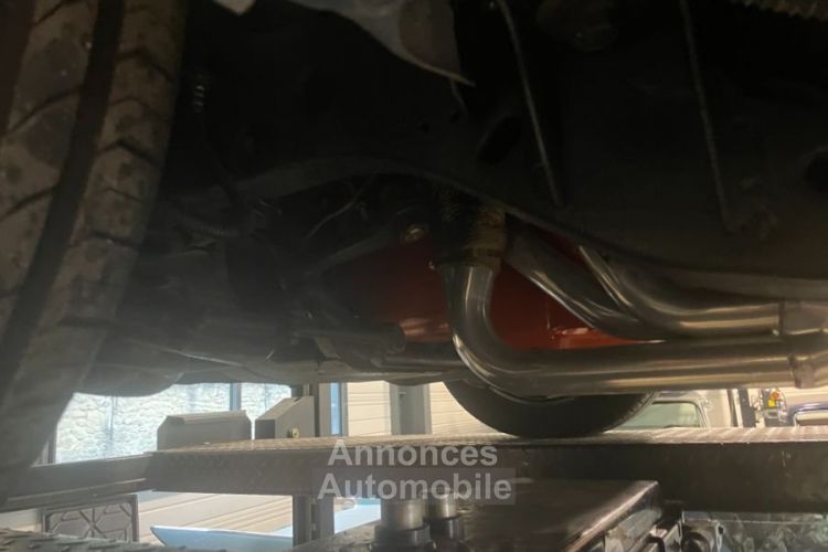 Chevrolet Camaro V8 5.4 COUPE - <small></small> 59.000 € <small>TTC</small> - #46