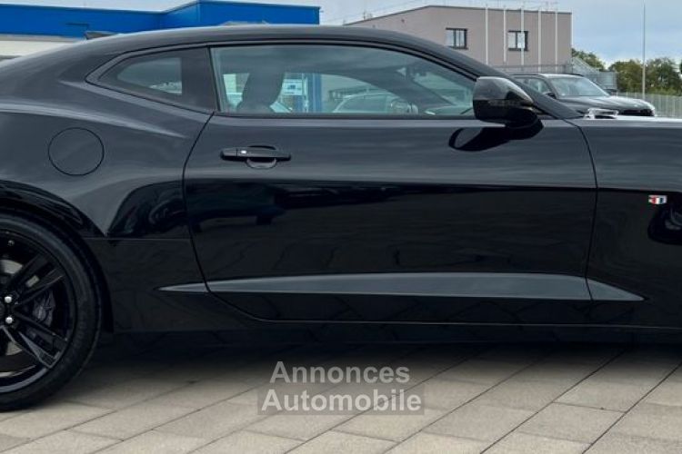 Chevrolet Camaro V8 6.2 453 AT8 BOSE Magnetic Ride Clapet  Garantie 12 Mois - <small></small> 48.990 € <small>TTC</small> - #6