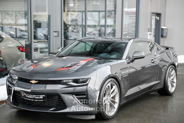 Chevrolet Camaro V8 Aut. FIFTY - <small></small> 51.790 € <small>TTC</small> - #2