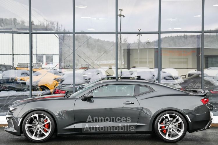 Chevrolet Camaro V8 Aut. FIFTY - <small></small> 51.790 € <small>TTC</small> - #6