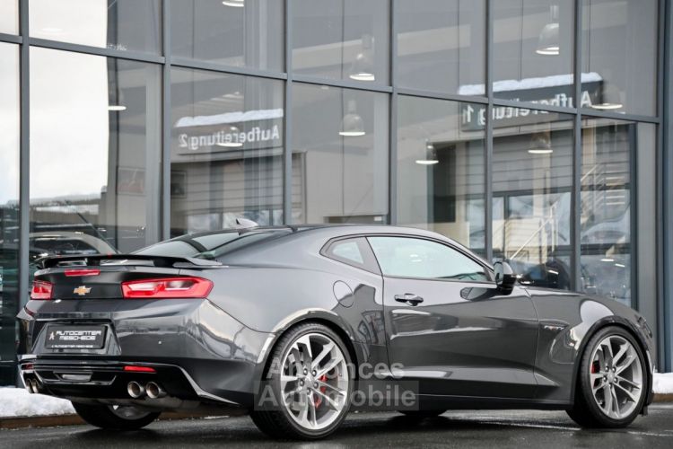 Chevrolet Camaro V8 Aut. FIFTY - <small></small> 51.790 € <small>TTC</small> - #30