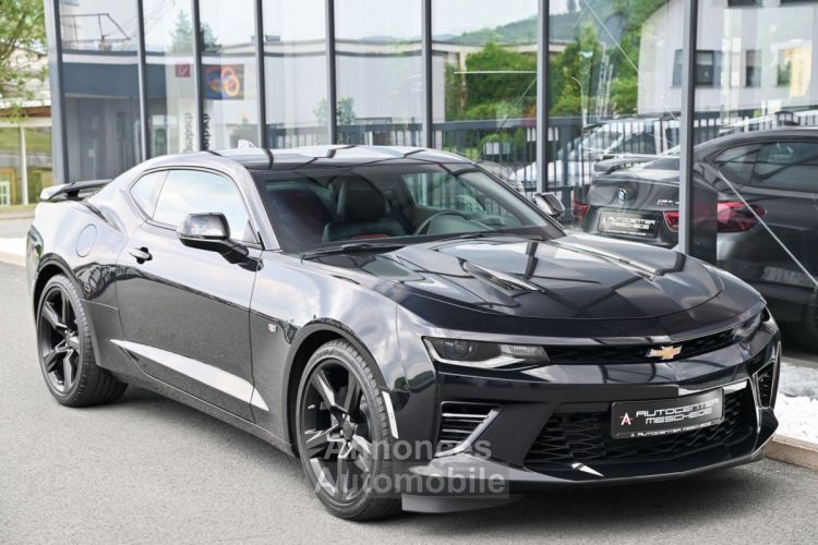 Chevrolet Camaro V8 Aut. Magnetic Ride - <small></small> 54.890 € <small>TTC</small> - #3