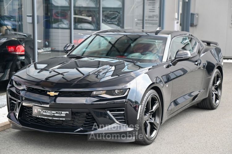 Chevrolet Camaro V8 Aut. Magnetic Ride - <small></small> 54.890 € <small>TTC</small> - #24