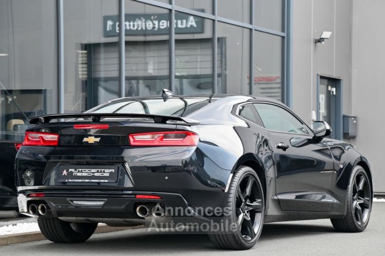 Chevrolet Camaro V8 Aut. Magnetic Ride - <small></small> 54.890 € <small>TTC</small> - #27