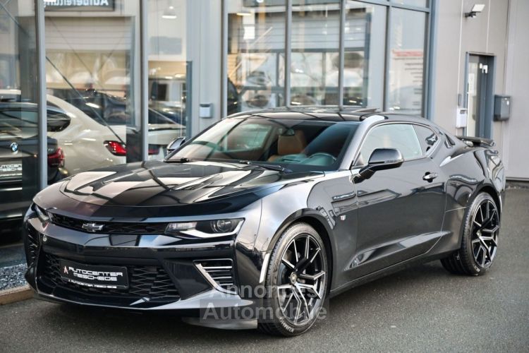 Chevrolet Camaro V8 Aut. Magnetic Ride - <small></small> 47.790 € <small>TTC</small> - #2