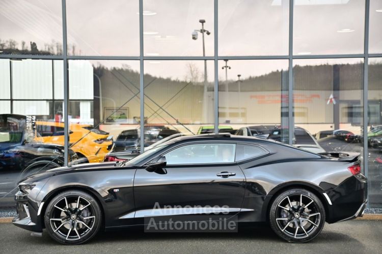 Chevrolet Camaro V8 Aut. Magnetic Ride - <small></small> 47.790 € <small>TTC</small> - #6