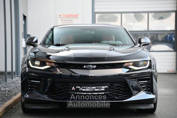 Chevrolet Camaro V8 Aut. Magnetic Ride - <small></small> 47.790 € <small>TTC</small> - #26