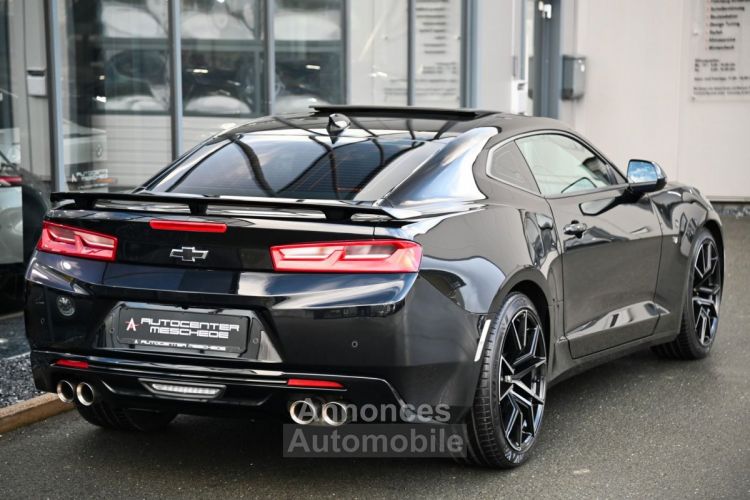 Chevrolet Camaro V8 Aut. Magnetic Ride - <small></small> 47.790 € <small>TTC</small> - #29