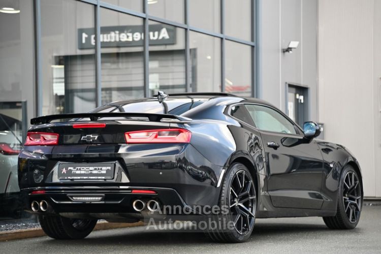 Chevrolet Camaro V8 Aut. Magnetic Ride - <small></small> 47.790 € <small>TTC</small> - #31