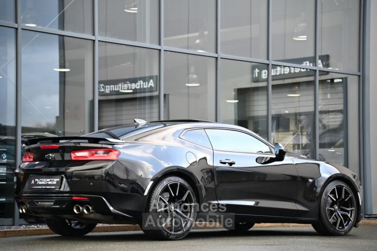 Chevrolet Camaro V8 Aut. Magnetic Ride - <small></small> 47.790 € <small>TTC</small> - #33