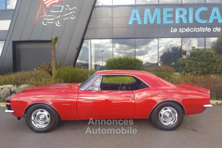 Chevrolet Camaro VERITABLE SS 350 - <small></small> 59.900 € <small>TTC</small> - #2