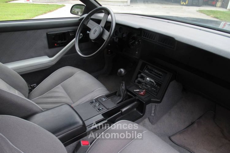 Chevrolet Camaro z28  - <small></small> 26.000 € <small>TTC</small> - #8