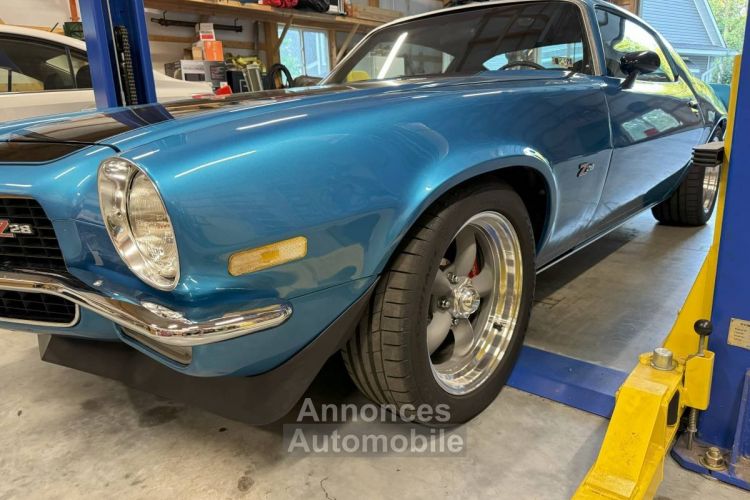 Chevrolet Camaro z28  - <small></small> 52.000 € <small>TTC</small> - #2