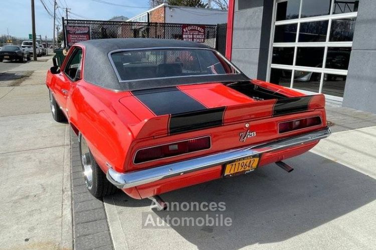 Chevrolet Camaro z28  - <small></small> 85.000 € <small>TTC</small> - #8