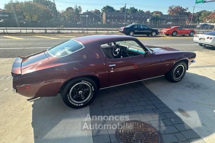 Chevrolet Camaro z28  - <small></small> 46.000 € <small>TTC</small> - #6