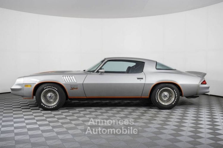 Chevrolet Camaro z28  - <small></small> 53.000 € <small>TTC</small> - #5