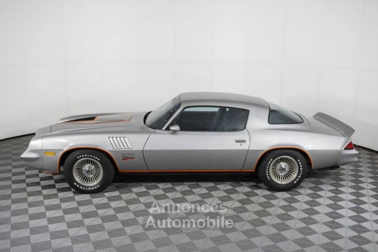 Chevrolet Camaro z28  - <small></small> 53.000 € <small>TTC</small> - #6