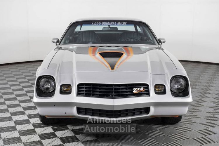 Chevrolet Camaro z28  - <small></small> 53.000 € <small>TTC</small> - #8