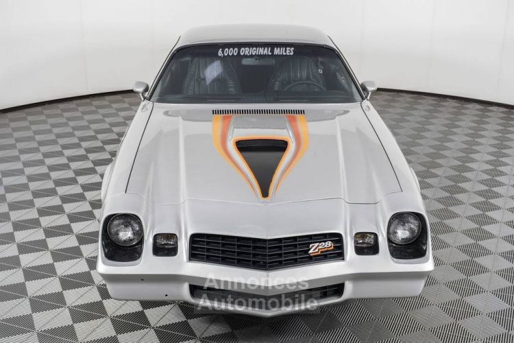 Chevrolet Camaro z28  - <small></small> 53.000 € <small>TTC</small> - #15