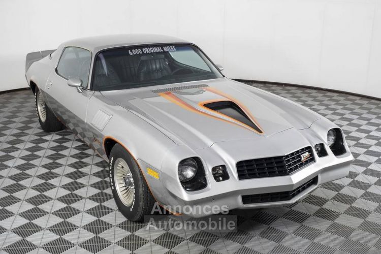 Chevrolet Camaro z28  - <small></small> 53.000 € <small>TTC</small> - #17