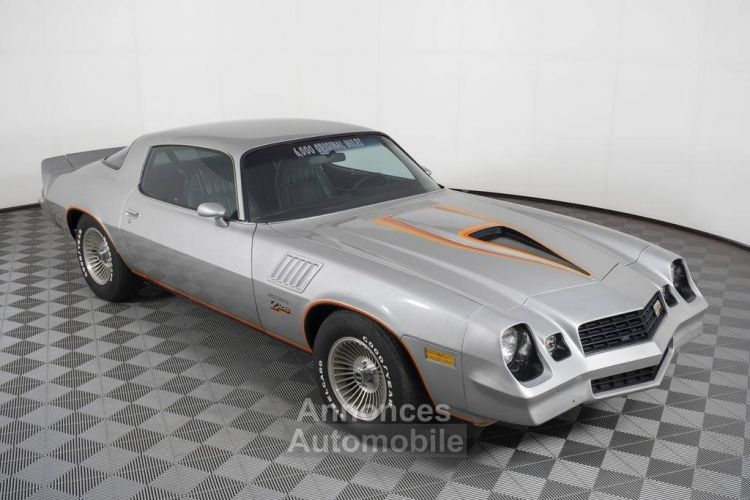 Chevrolet Camaro z28  - <small></small> 53.000 € <small>TTC</small> - #18