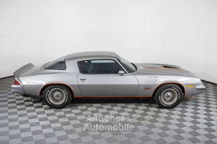 Chevrolet Camaro z28  - <small></small> 53.000 € <small>TTC</small> - #19