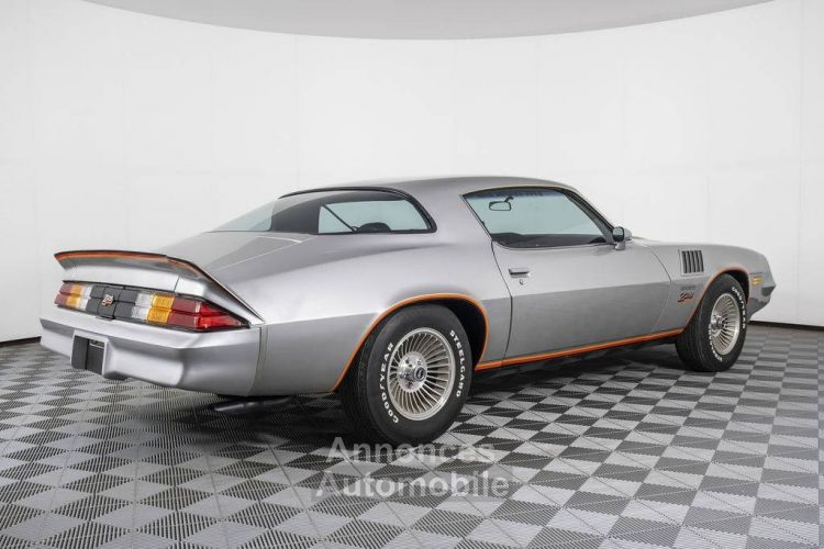 Chevrolet Camaro z28  - <small></small> 53.000 € <small>TTC</small> - #20