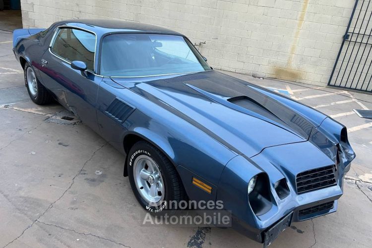 Chevrolet Camaro z28  - <small></small> 29.000 € <small>TTC</small> - #2