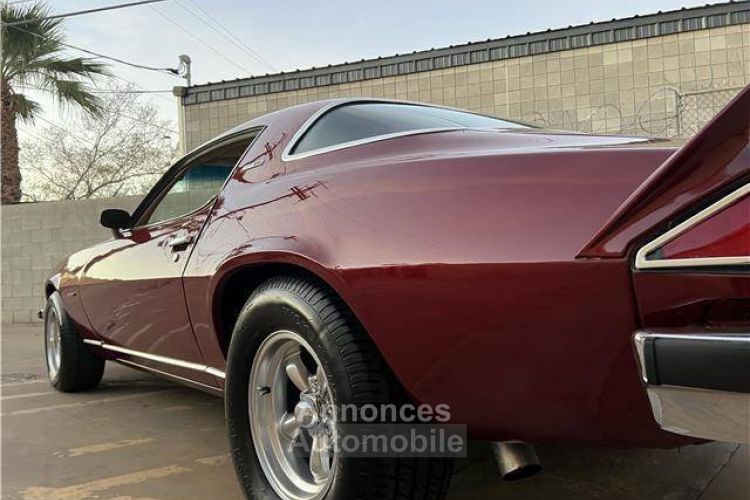 Chevrolet Camaro z28  - <small></small> 36.000 € <small>TTC</small> - #1