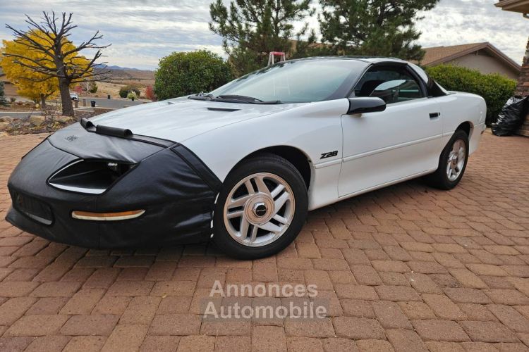 Chevrolet Camaro z28 - <small></small> 19.400 € <small>TTC</small> - #1