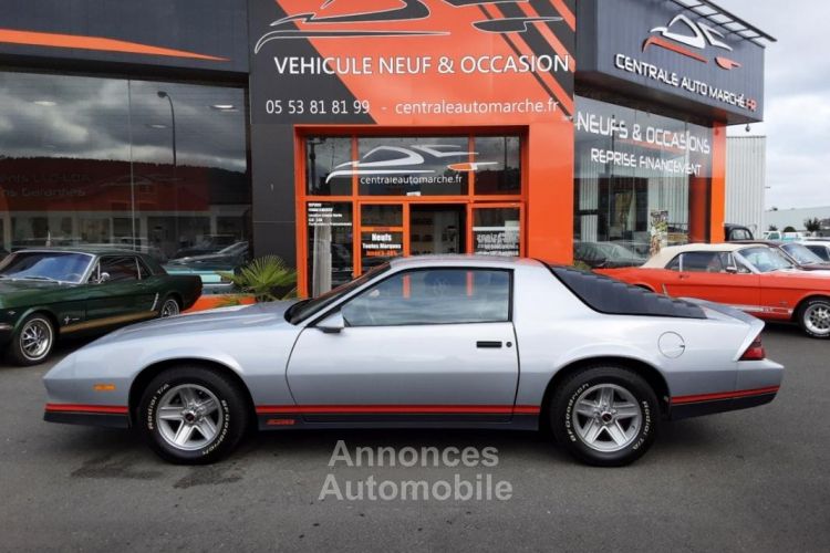 Chevrolet Camaro Z28 5.0L V8 - <small></small> 24.600 € <small>TTC</small> - #8