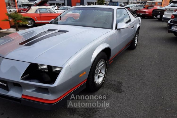 Chevrolet Camaro Z28 5.0L V8 - <small></small> 24.600 € <small>TTC</small> - #29