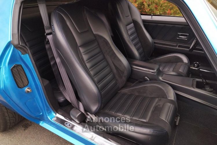 Chevrolet Camaro Z28 STREET MACHINE - <small></small> 64.900 € <small>TTC</small> - #23