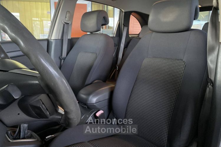 Chevrolet Captiva 2.0 VCDI LS Pack AWD - <small></small> 5.990 € <small>TTC</small> - #16