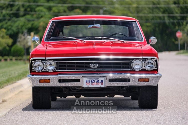 Chevrolet Chevelle - <small></small> 56.000 € <small>TTC</small> - #10