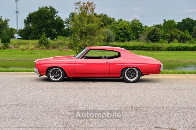 Chevrolet Chevelle - <small></small> 102.000 € <small>TTC</small> - #21