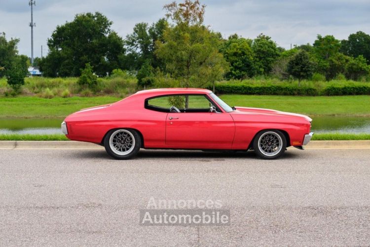 Chevrolet Chevelle - <small></small> 102.000 € <small>TTC</small> - #40