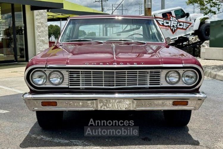 Chevrolet Chevelle - <small></small> 52.000 € <small>TTC</small> - #16