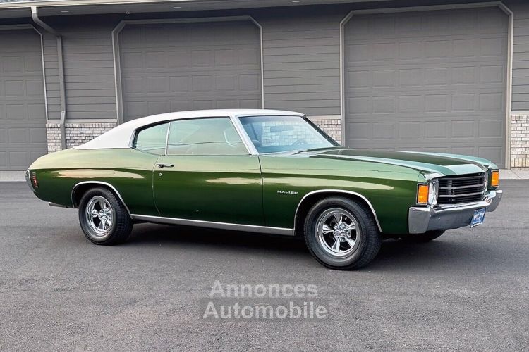 Chevrolet Chevelle - <small></small> 43.000 € <small>TTC</small> - #11