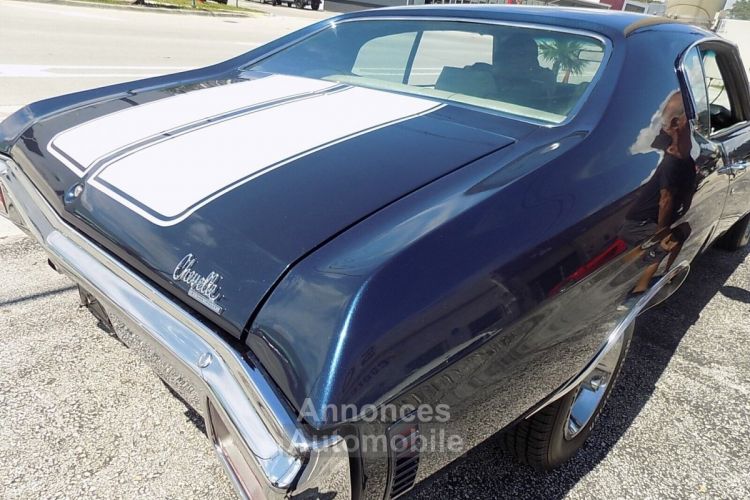 Chevrolet Chevelle - <small></small> 66.000 € <small>TTC</small> - #5